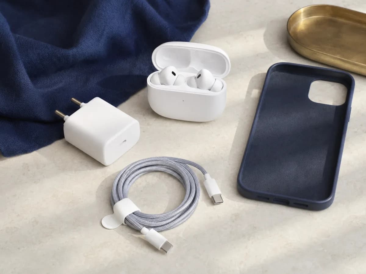 Accessories