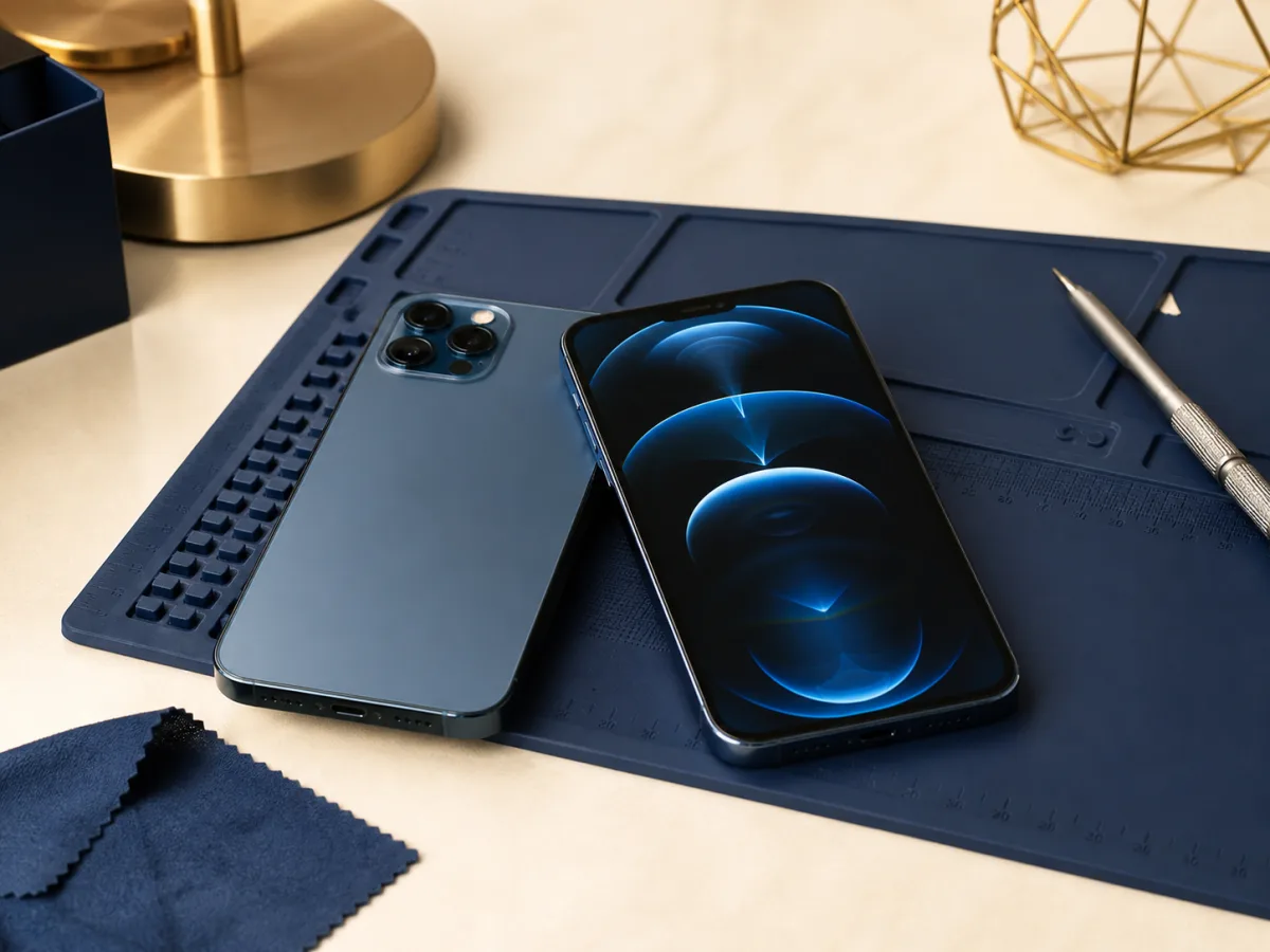 Refurbished Phones