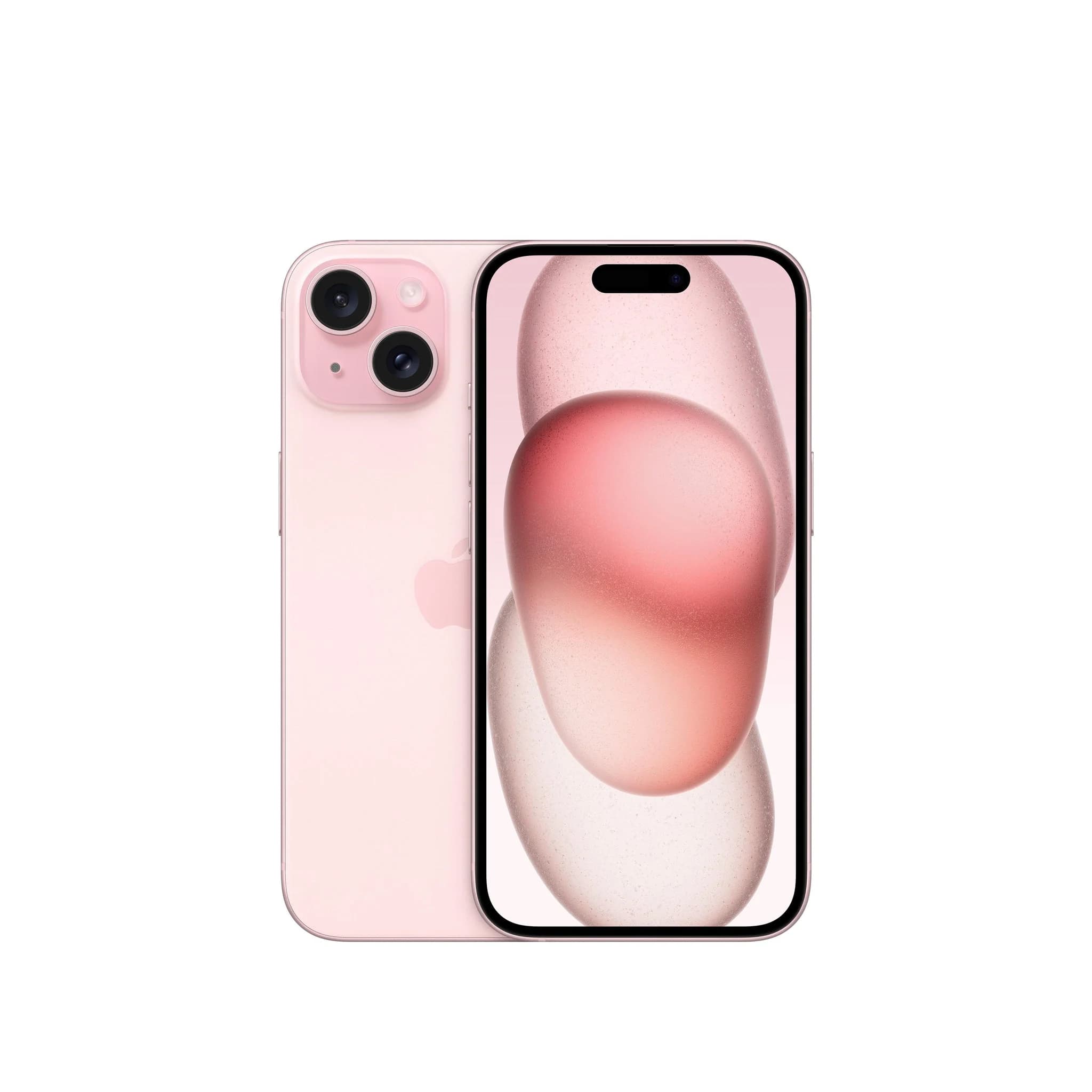 IPHONE 15 PLUS